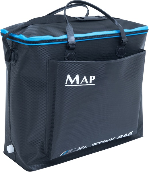 Map EVA Stink Bag - XL