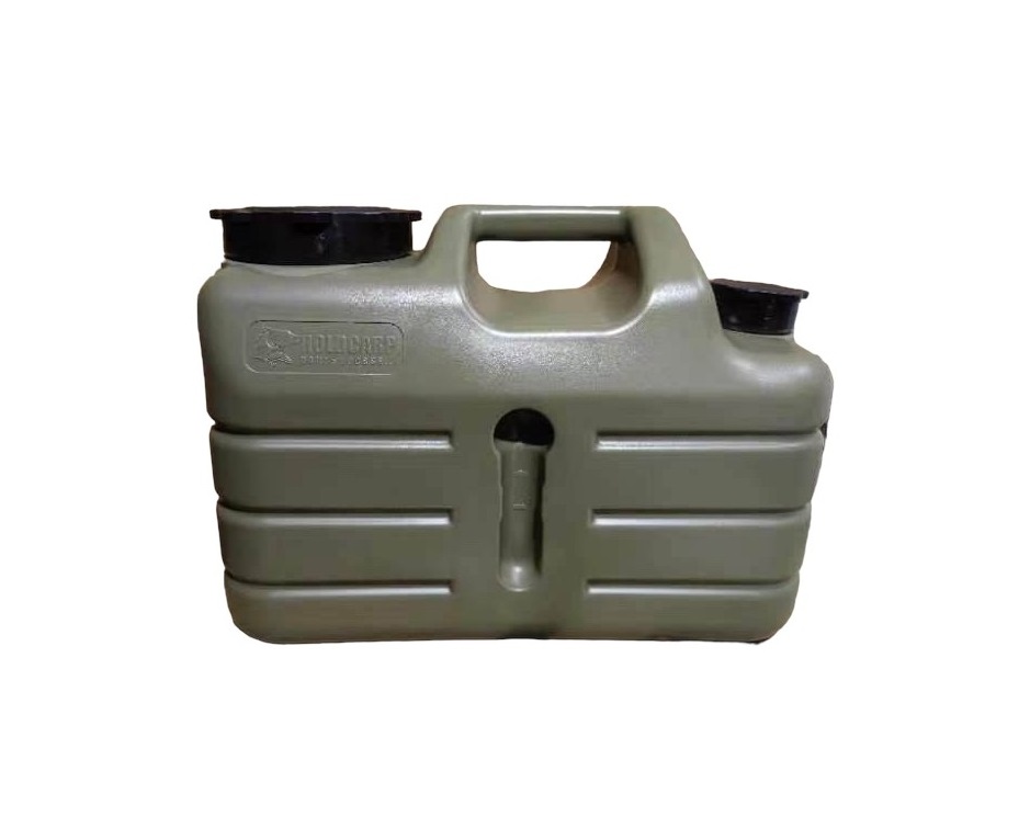 Holdcarp Cubic Porta Agua (11L)