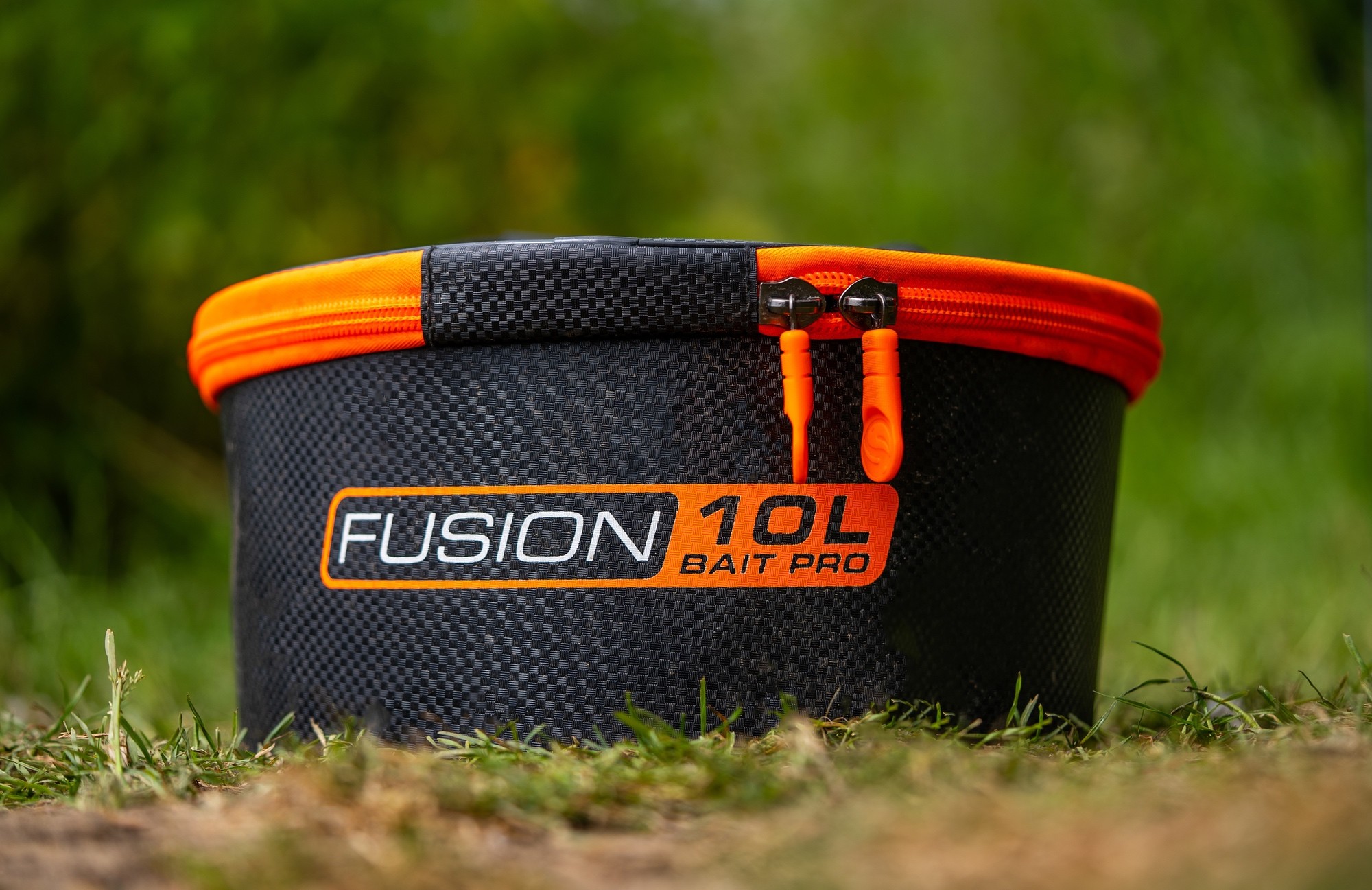 Guru Fusion Cubo 10 L