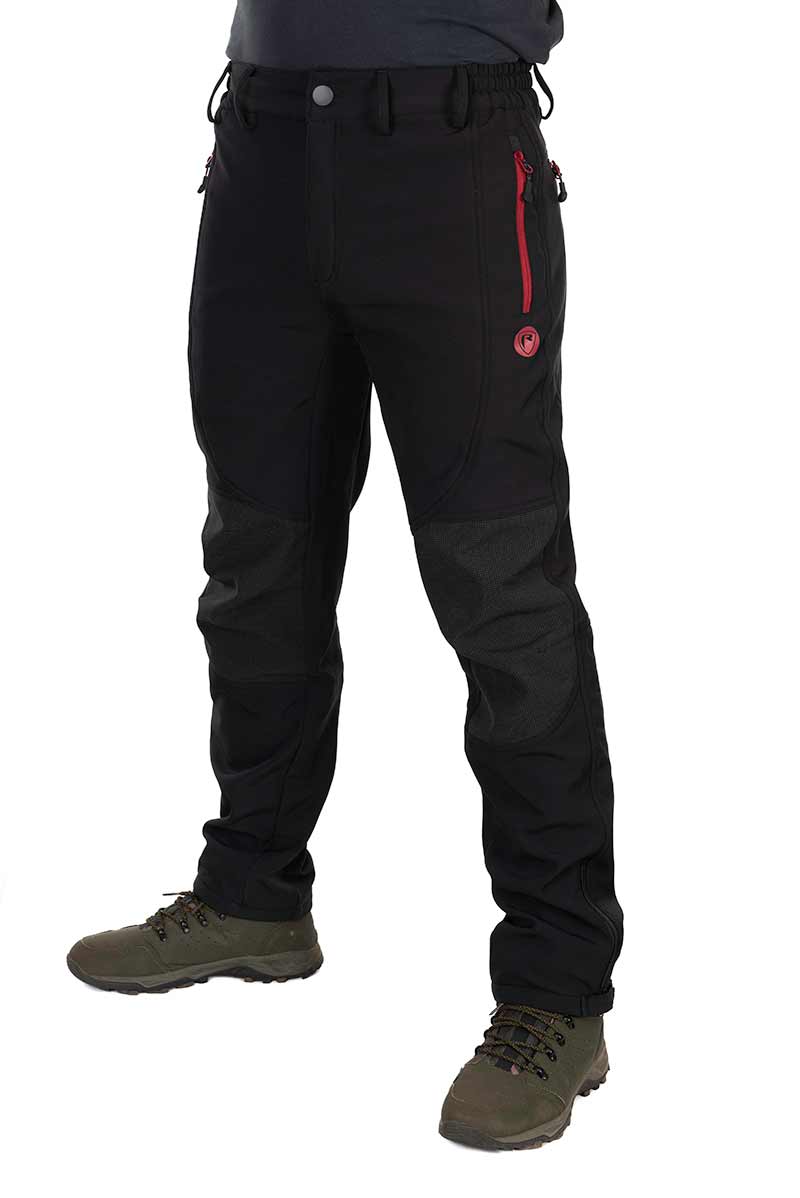 Fox Rage Pro Series Pantalones Soft Shell