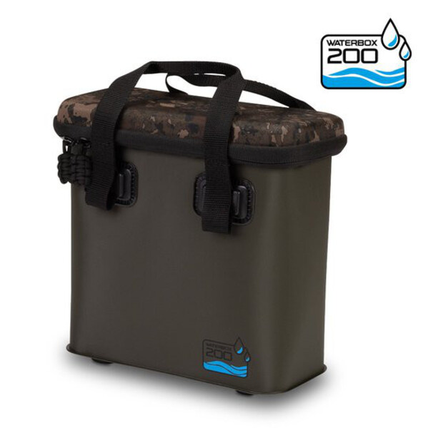 Nash Waterbox Bolsa Impermeable - 200