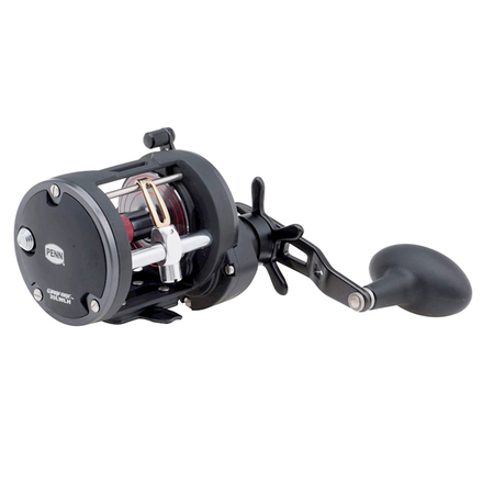 Penn Warfare Levelwind 30 LH Reel