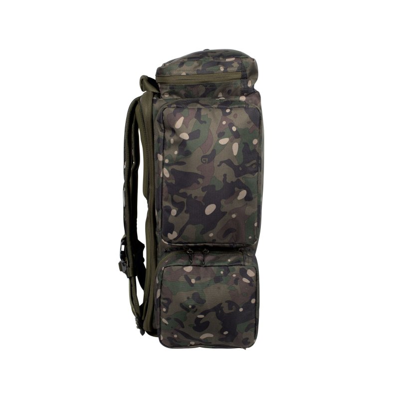 Trakker NXC Camo Deluxe Mochila