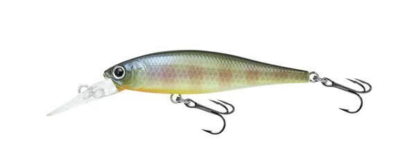 Lucky Craft Pointer 65DD Señuelo 6,5 m (5,4 g) - BE Gill