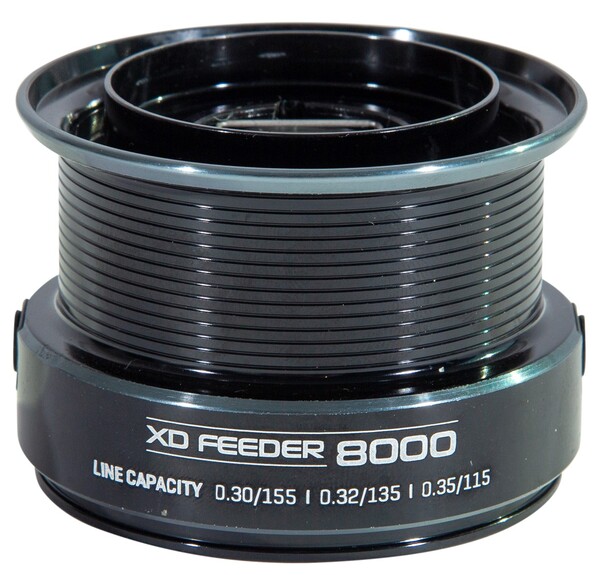 Ultimate XD Feeder Bobina de Reserva