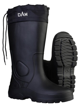 Dam Lapland Botas Térmicas