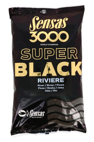 Sensas 3000 Cebo (1kg)