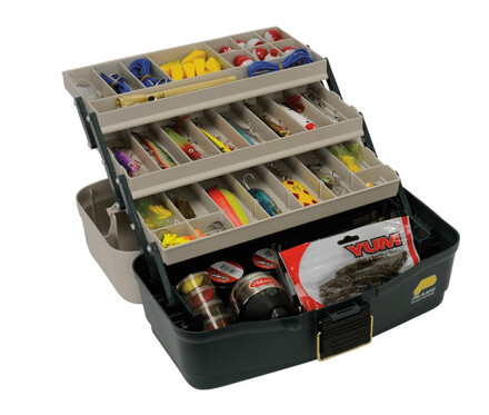 Plano Eco Friendly Tackle Box Caja de Pesca