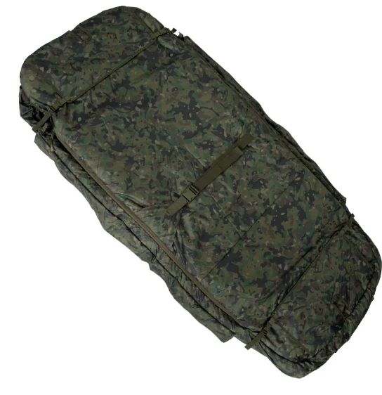 Trakker 365 Saco de Dormir Camo