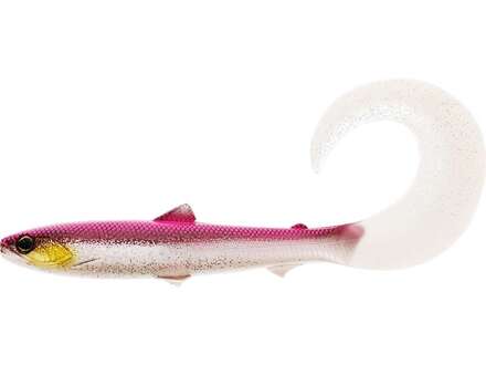 Westin BullTeez Curltail 8cm (3 piezas)