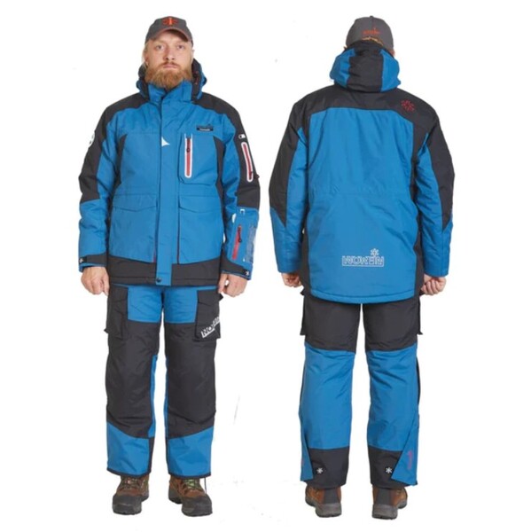 Norfin Suit Tornado Pro Traje Térmico