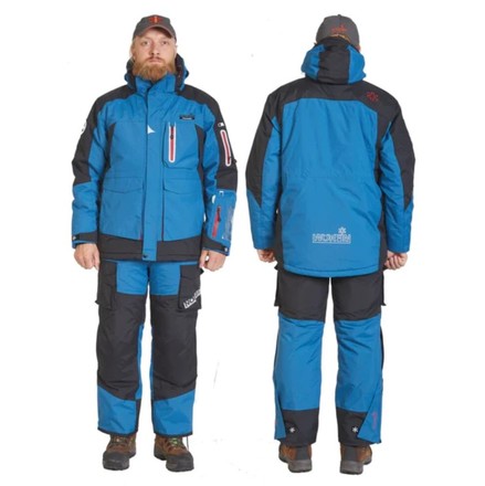 Norfin Suit Tornado Pro Traje Térmico