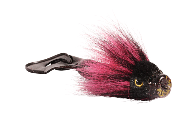 Miuras Mouse - ¡Asesino para lucios! 23cm (95g) - Pink Panther