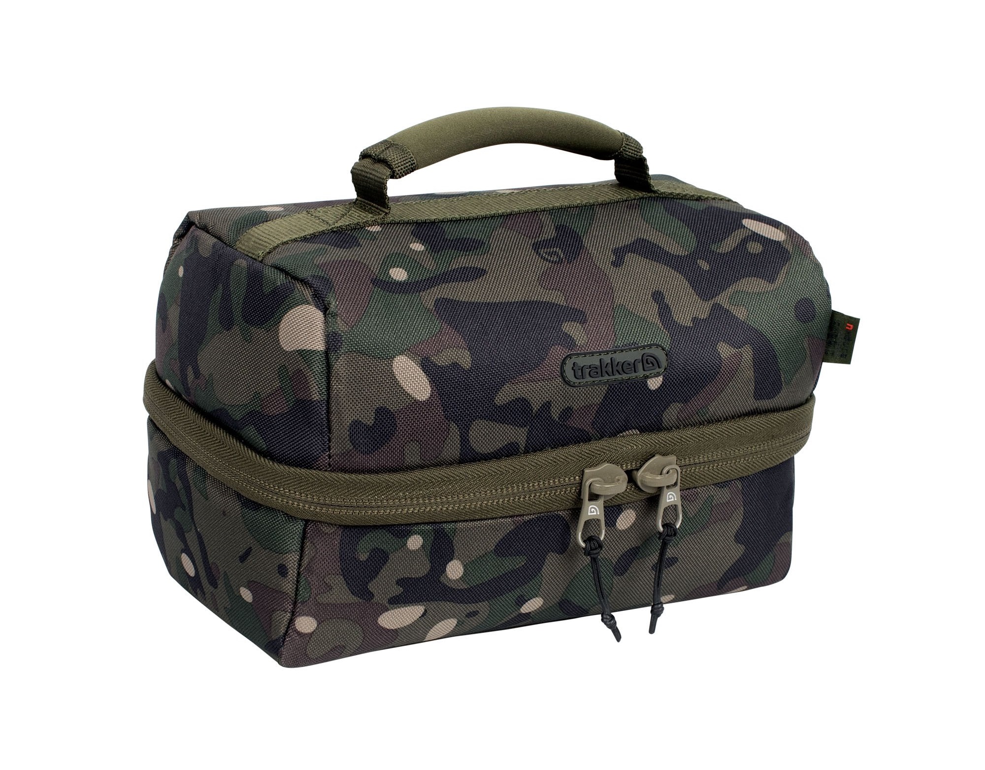 Trakker NXC Camo PVA Bolsa