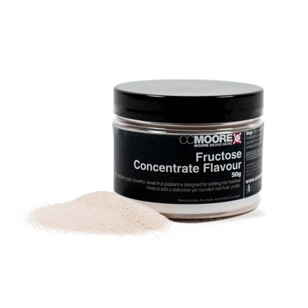 CC Moore Fructose Sabor Concentrado Boiliedip (250g)