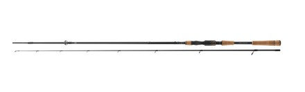 Daiwa Morethan Shad Attack Caña Spinning