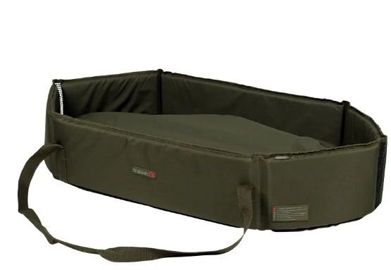 Trakker Sanctuary Compact Cuna V2 Alfombra de Desenganche