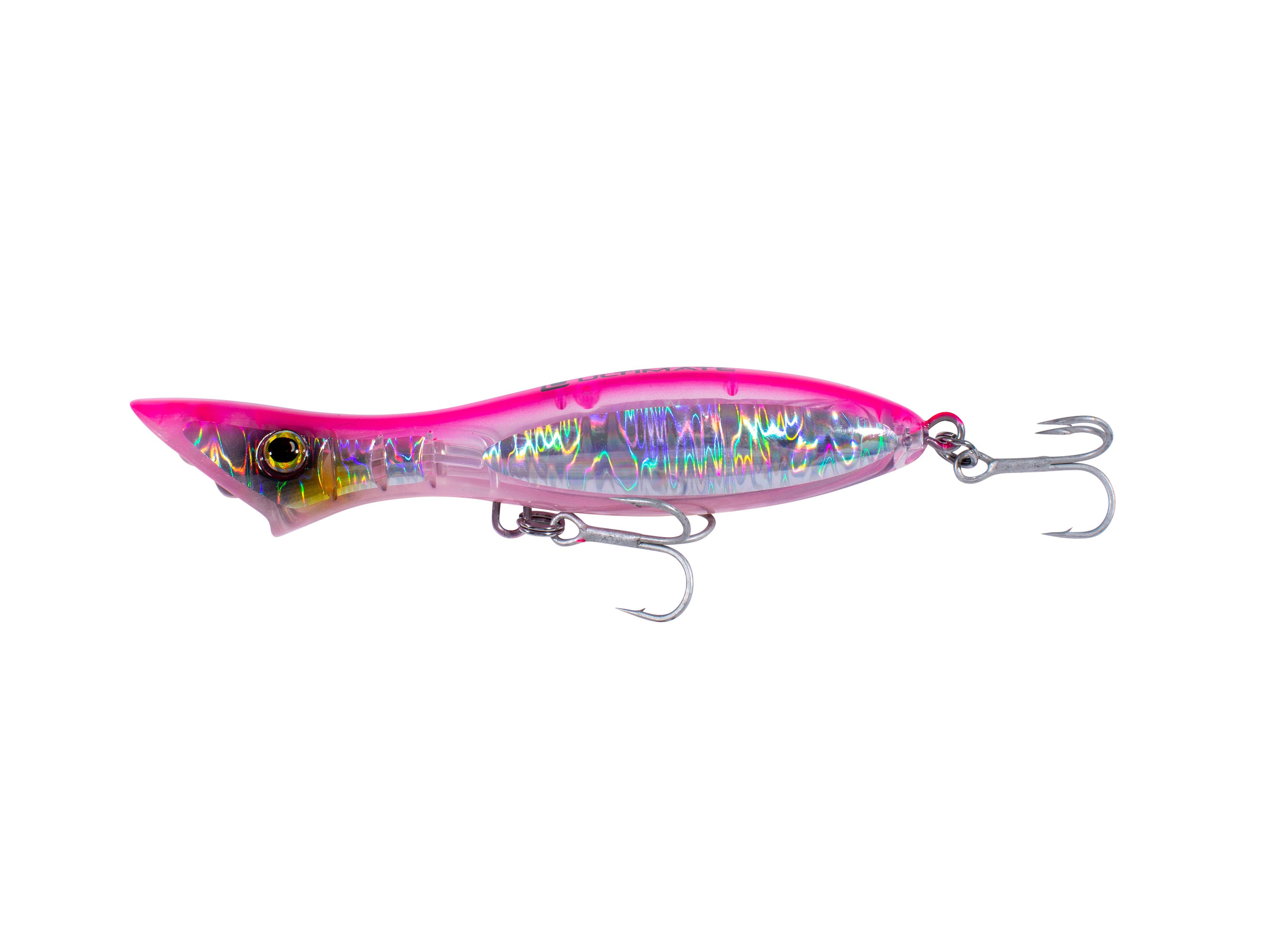 Ultimate X-Splash Popper 9.5cm (12g) - Pink Panic