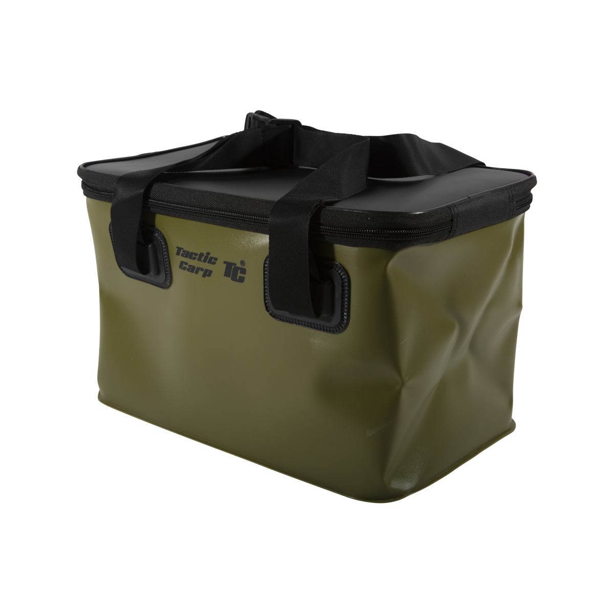 Tactic Carp Waterproof Luggage Bolsas Impermeables - Big & Medium Green