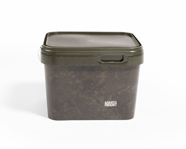 Nash Spot On Cubo Rectangular Camo