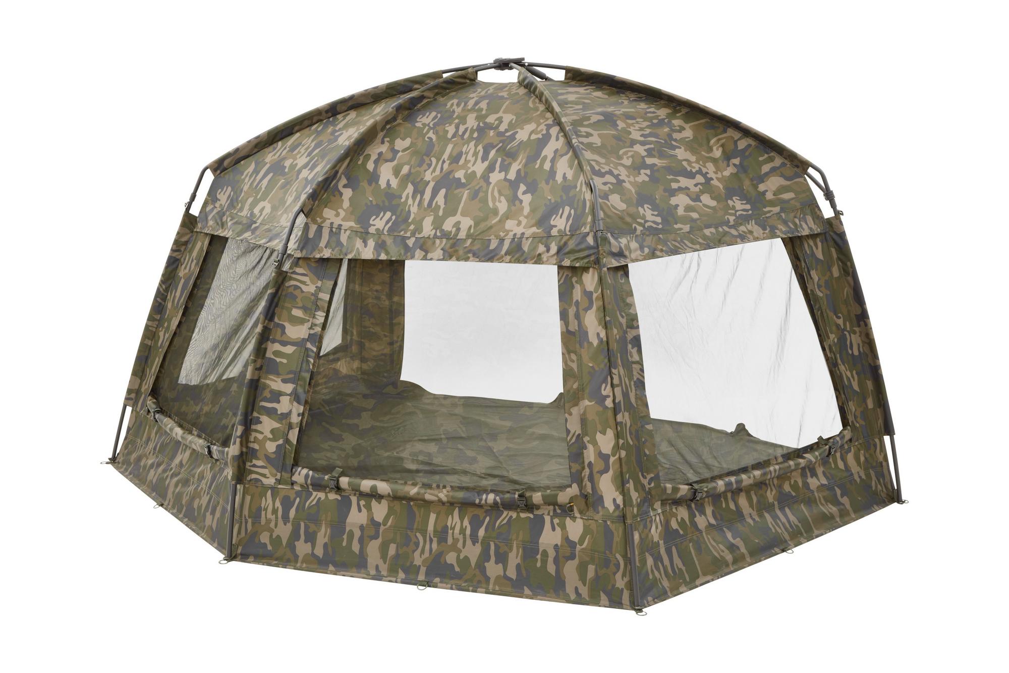 Prologic Element SLR Bivvy Camo 1 Persona