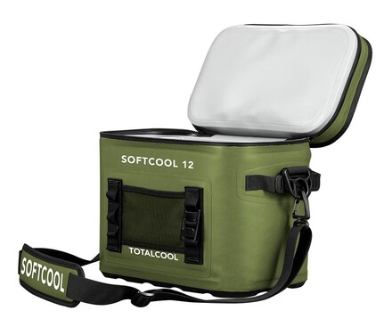 Total Cool Softcool 12 Portable Soft Caja Isotérmica