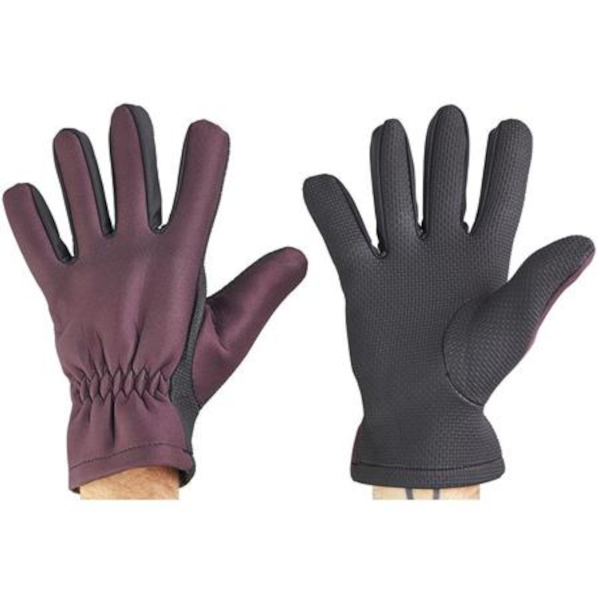 Sert Intinct Neopreno NF Guantes