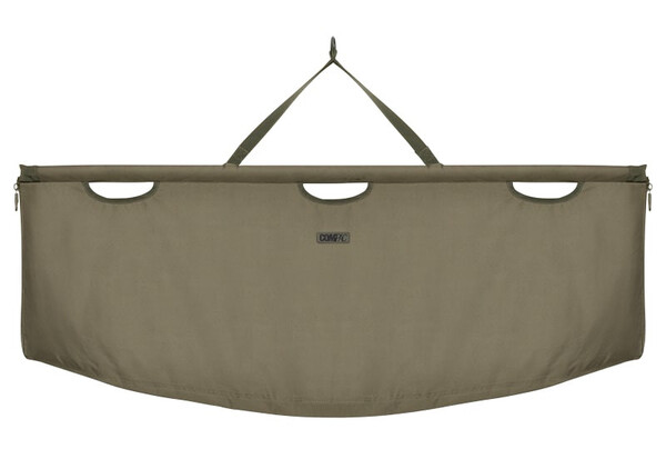 Korda Compac Weigh Sling (Incl. Stinkbag!) - Olive