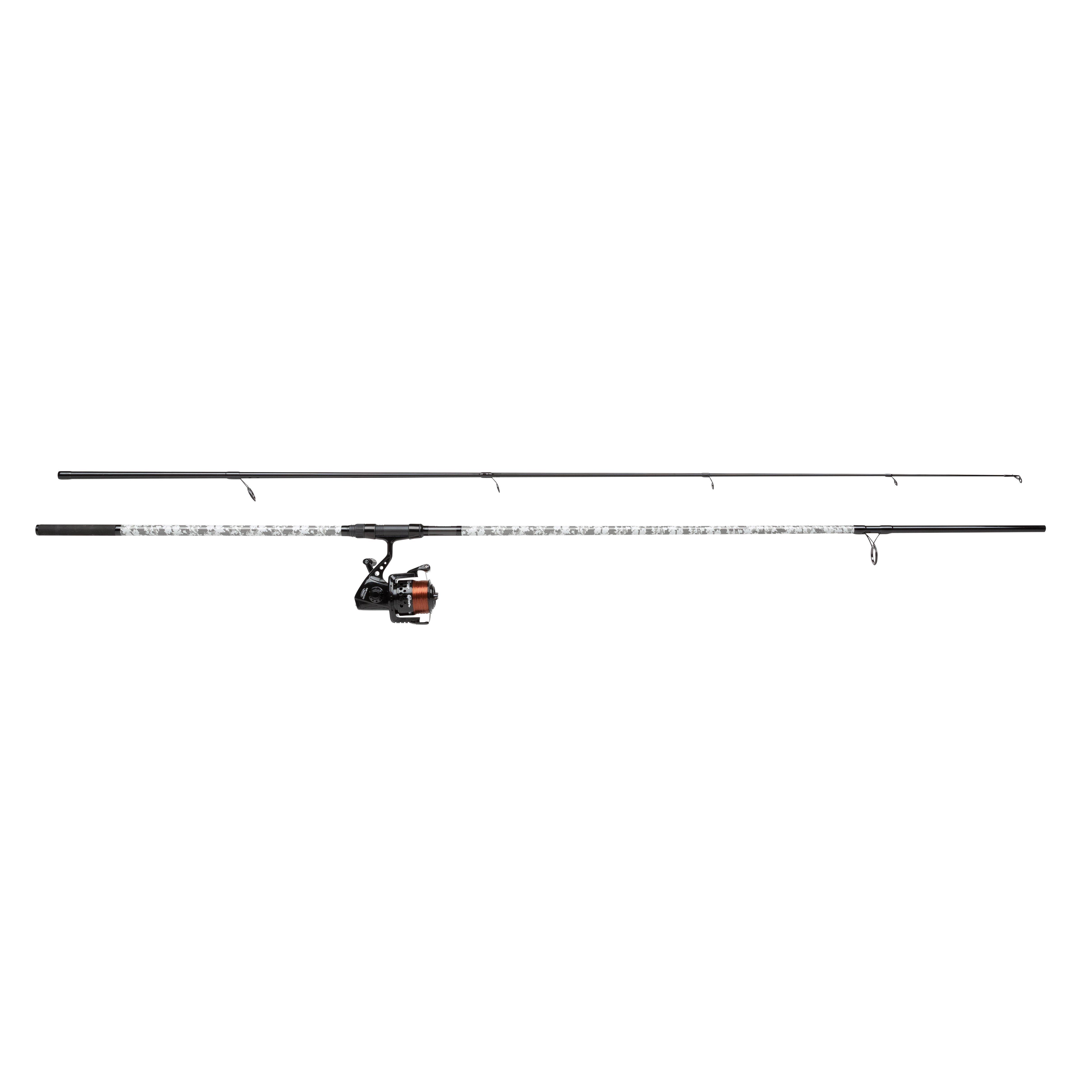 Mitchell Catch Pro Carp Combo 12ft (3lb)