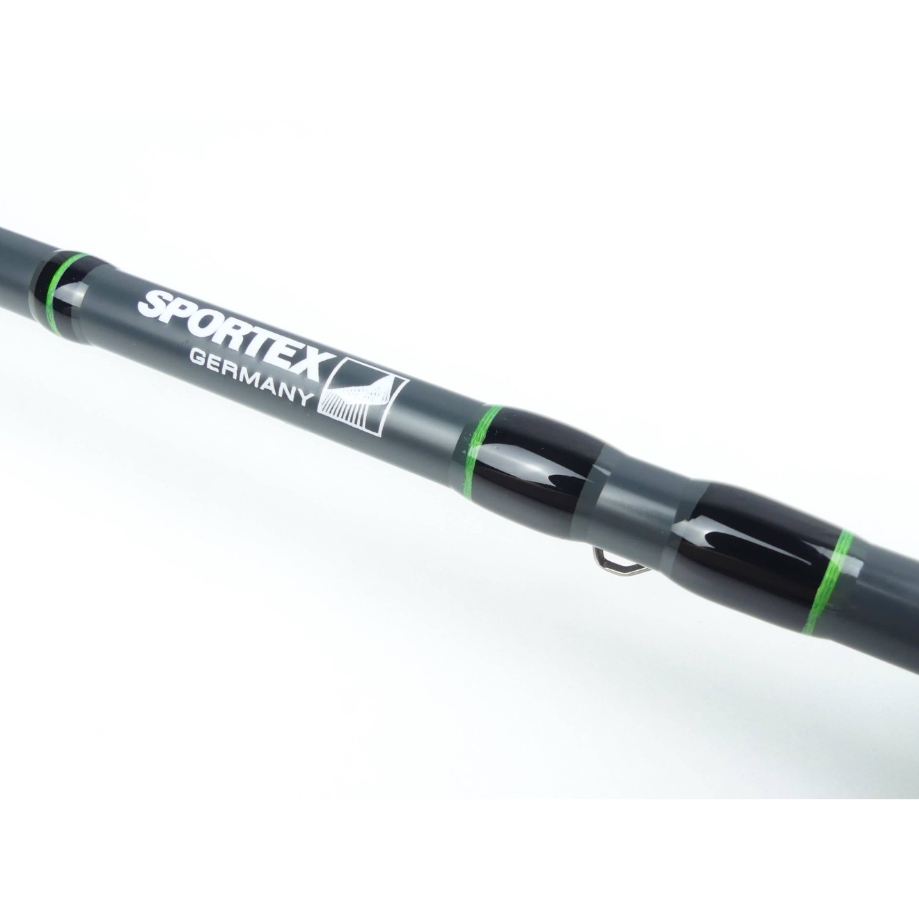 Sportex JIG-Xpert Perch Caña Baitcast 213cm (3-15g)