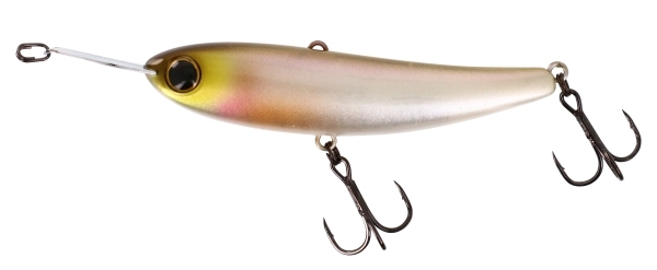 Illex Riser Bait Señuelo de Superficie 8cm (21.7g) - Secret Wakasagi