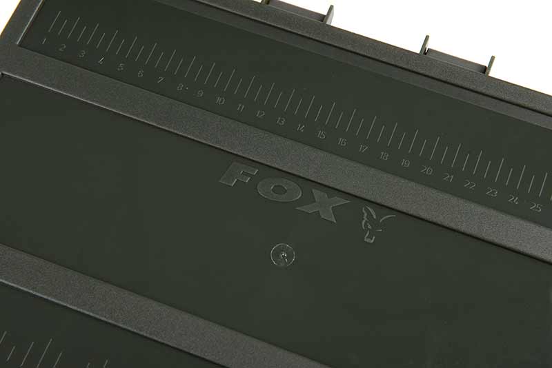 Fox EOS Large Tacklebox Cargado Set