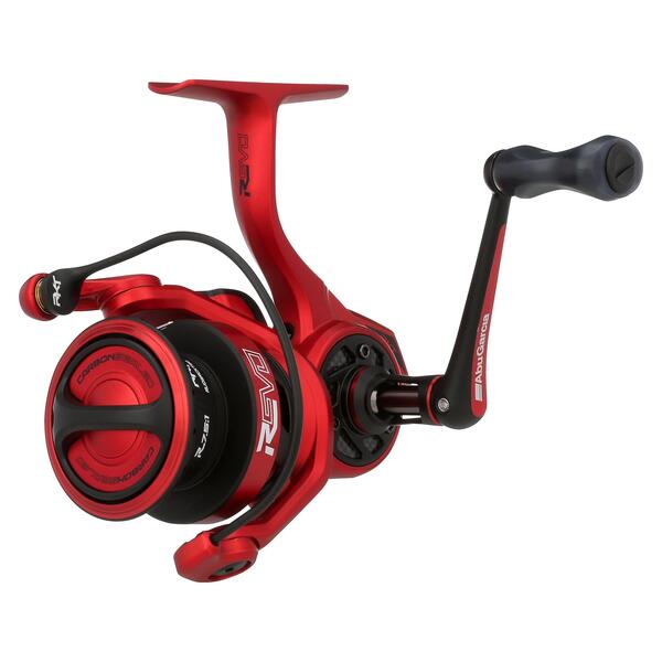 Abu Garcia Revo3 Rocket SP30 Carrete Spinning