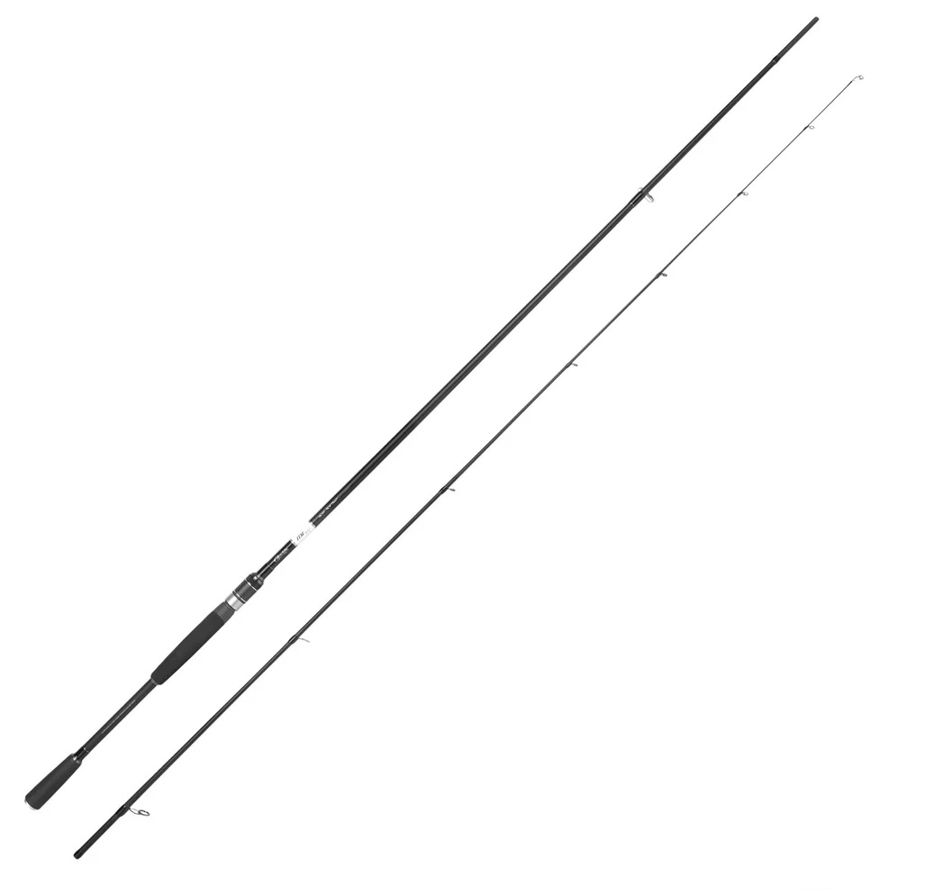 Gamakatsu ITM40 Softbait Caña Spinning