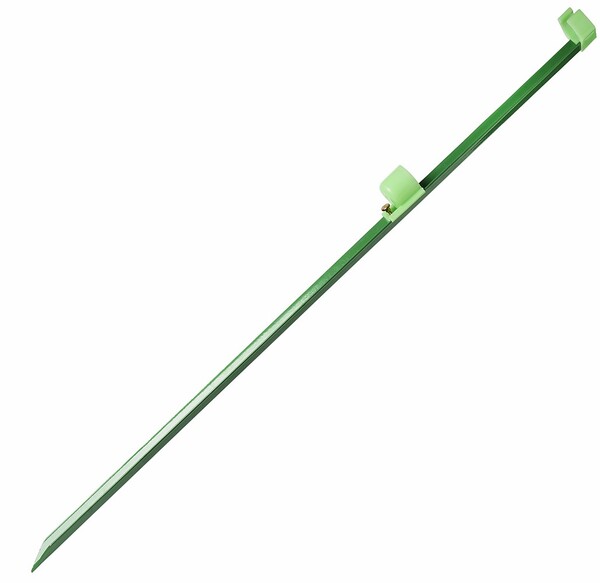 Madcat Adjustable Sand Spike Soporte para Caña (120cm)