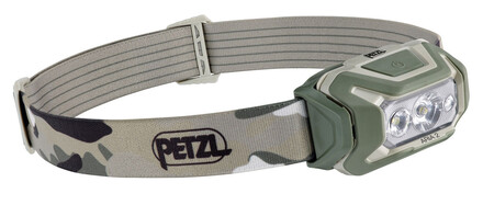 Petzl Aria 2 450 Linterna de Cabeza