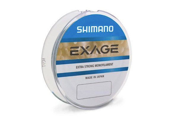 Ultimate Allround Power Feeder Set - Shimano Exage Nylon