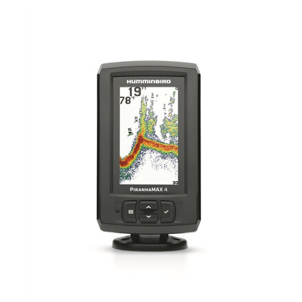 Humminbird Piranhamax 4 Sonda de Pesca