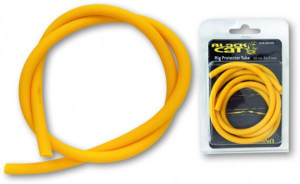 Black Cat Rig Tube 1m Yellow (1 piezas)