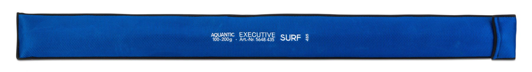 Aquantic Executive Surf Caña para Playa 4.35m (100-200g) (3-Partes)