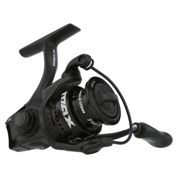 Abu Garcia Max SX Carrete Spinning