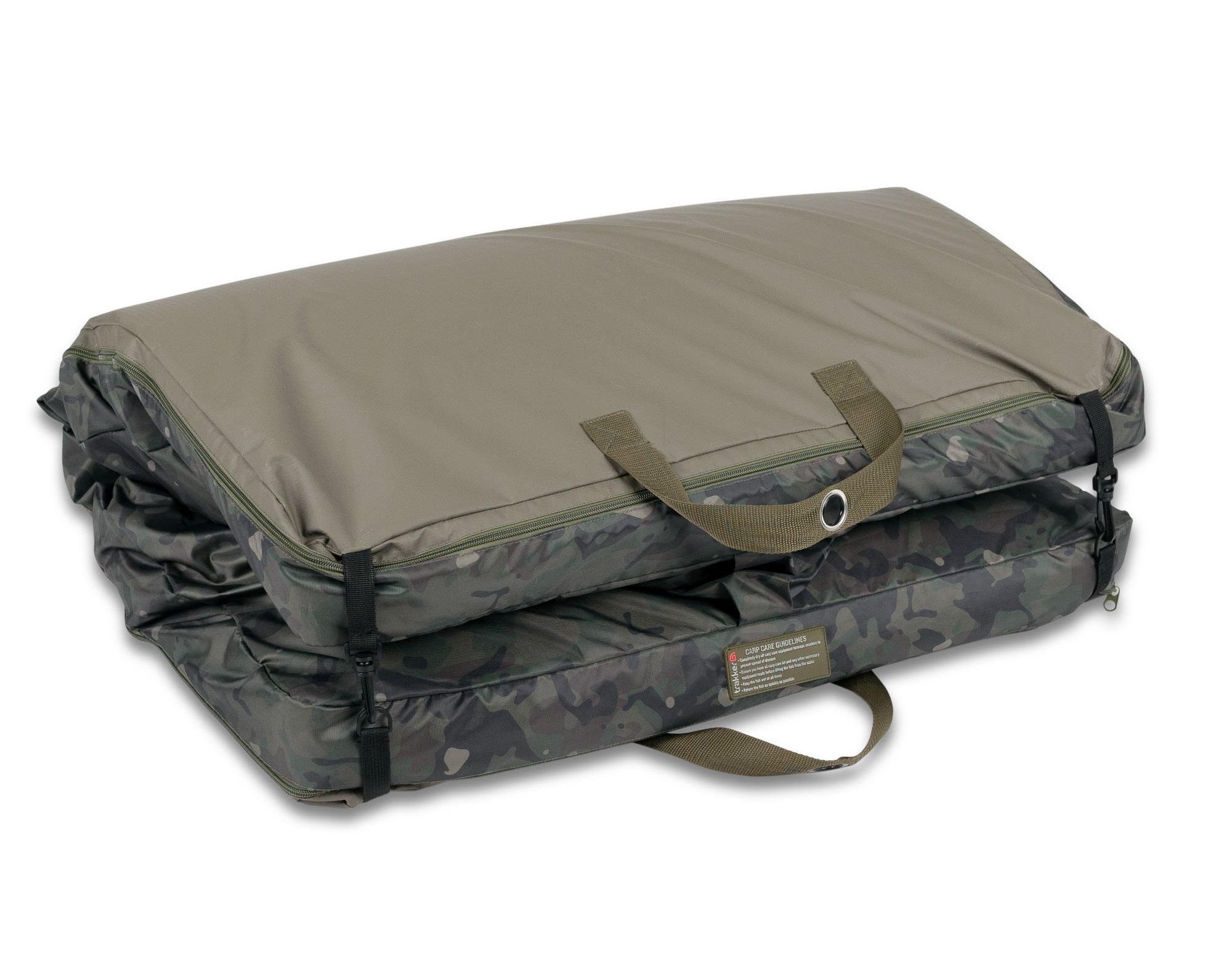 Trakker Sanctuary MF Flat Mat Alfombra de Desenganche