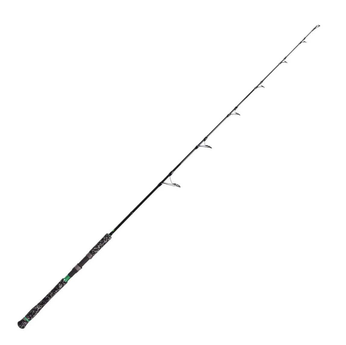 Zeck Belly-Stick Caña para Siluros 1,65 m (200 g)