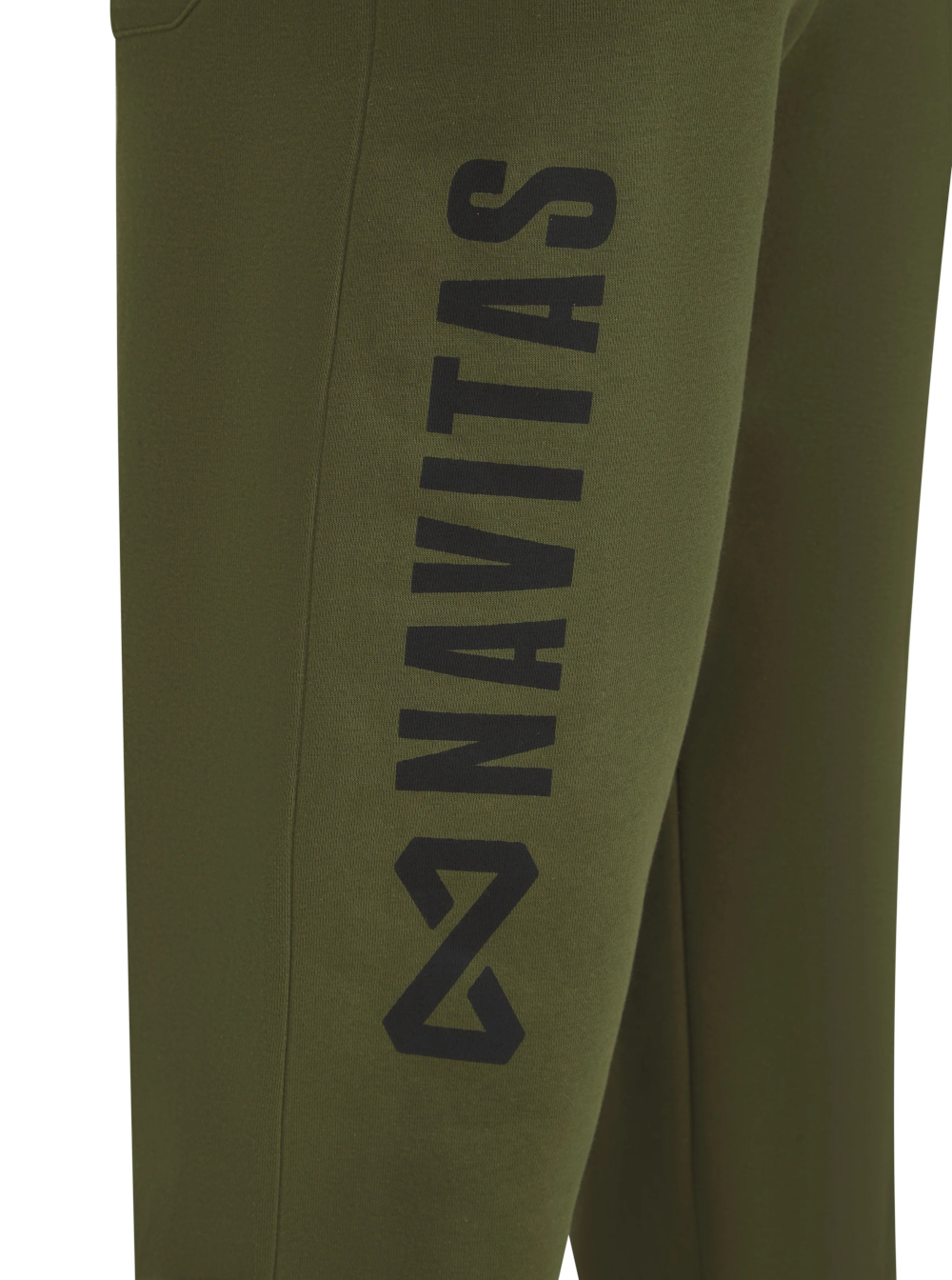 Navitas Core Jogger Verde Pantalón de Pesca