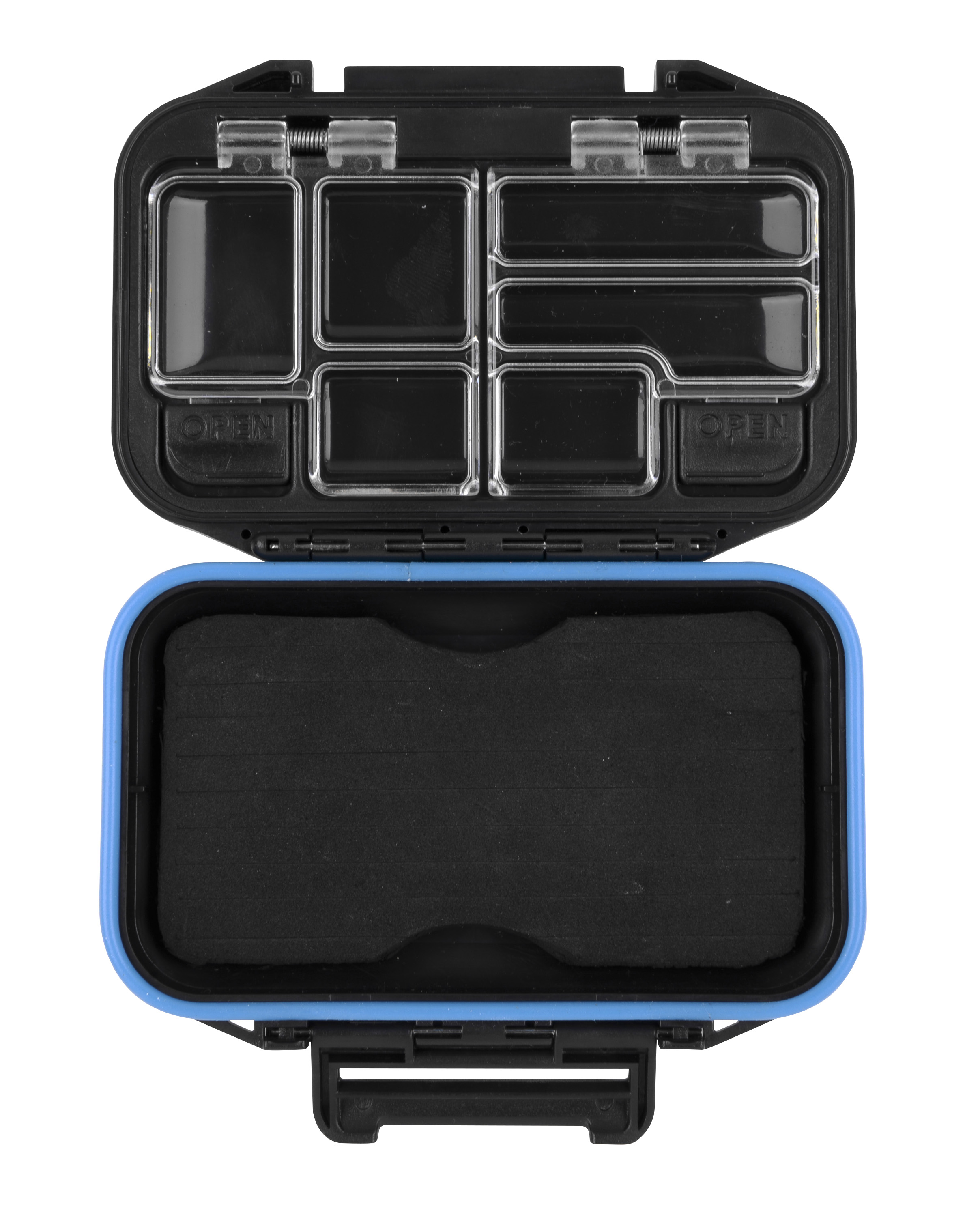 Spro FreeStyle Reload Rig Box