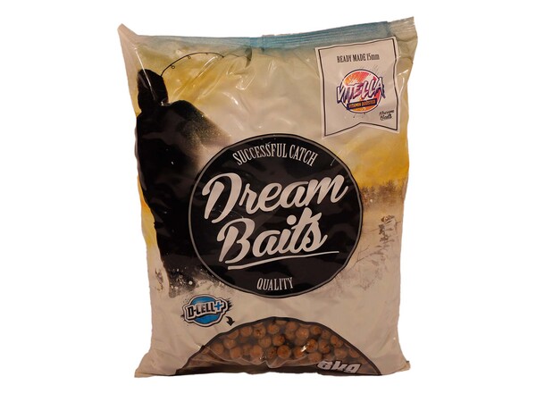 Dreambaits Vitella Boilies (3kg)