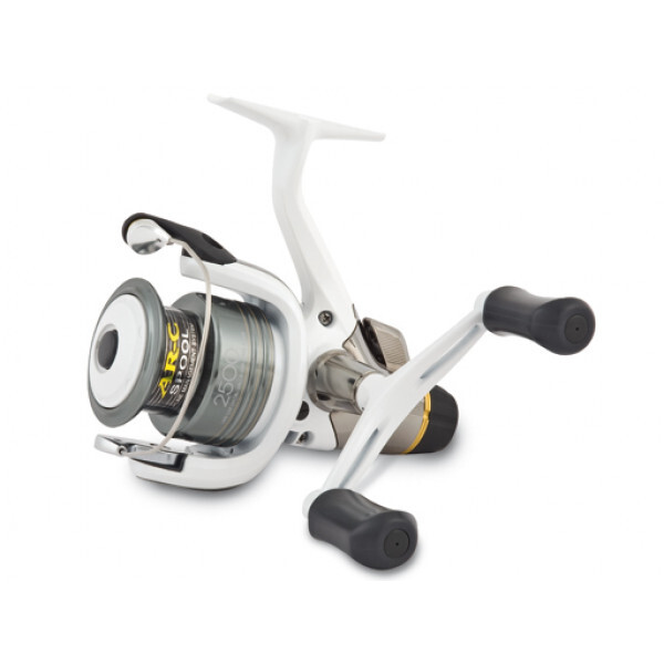 Shimano Stradic GTM-RC Carrete Spinning