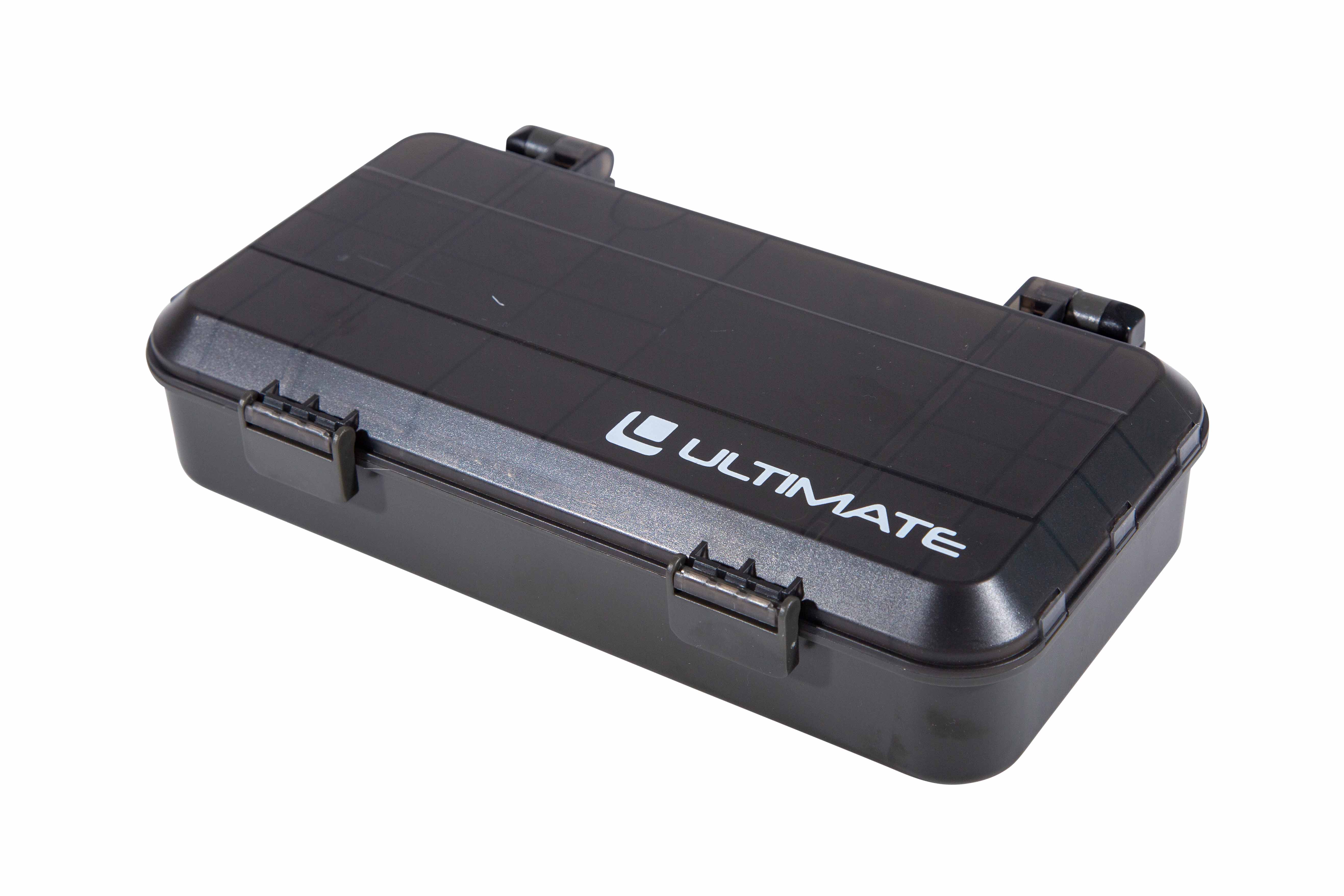 Ultimate Carp Tackle System Box Mediana