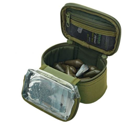 Trakker NXG Bolsa de Plomo y Líder