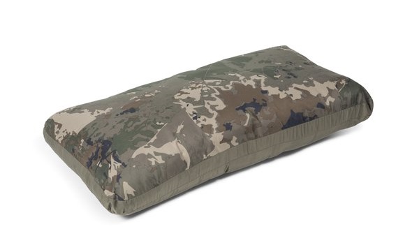 Nash Indulgence Almohada Camo - Wide